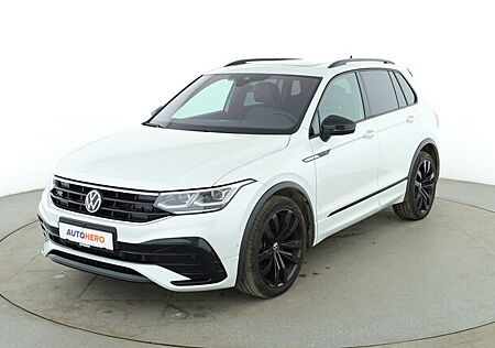 VW Tiguan 2.0 TDI R-Line 4Motion
