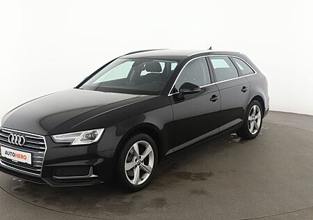 Audi A4 40 TFSI Sport