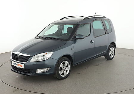 Skoda Roomster 1.2 TSI Fresh