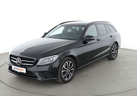 Mercedes-Benz C-Klasse C 200 d T Avantgarde