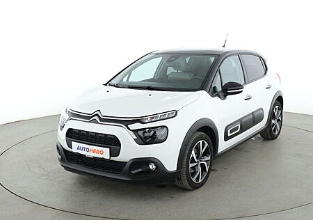 Citroën C3 1.2 PureTech Shine Pack