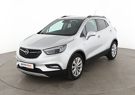 Opel Mokka X 1.4 Turbo Excellence