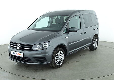 VW Caddy 1.4 TSI Trendline BlueMotion