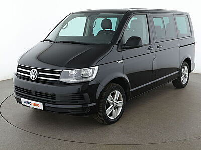 Volkswagen T6 Multivan 2.0 TDI Comfortline