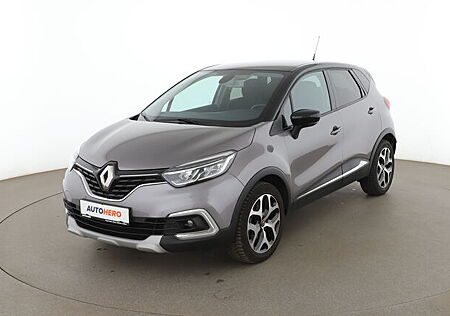 Renault Captur 1.3 TCe Collection