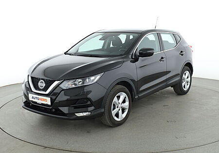 Nissan Qashqai 1.3 DIG-T Acenta