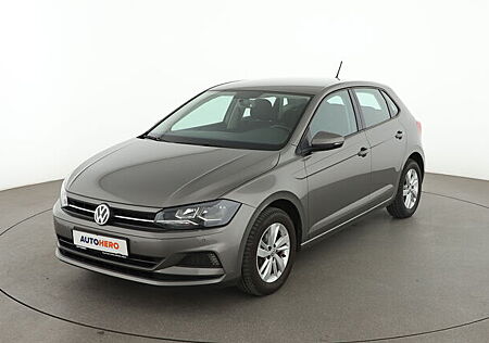 VW Polo 1.0 TSI Comfortline