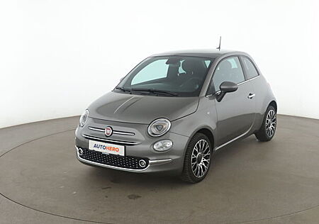 Fiat 500 1.0 Mild-Hybrid Dolcevita