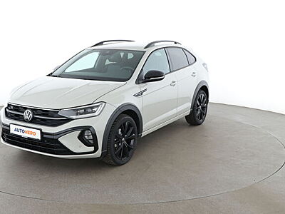 Volkswagen Taigo 1.0 TSI R-Line