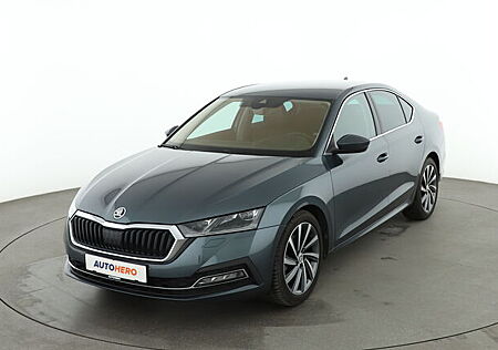 Skoda Octavia 2.0 TDI First Edition