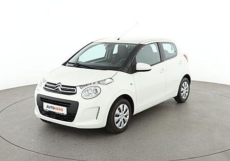 Citroën C1 1.0 VTi Feel