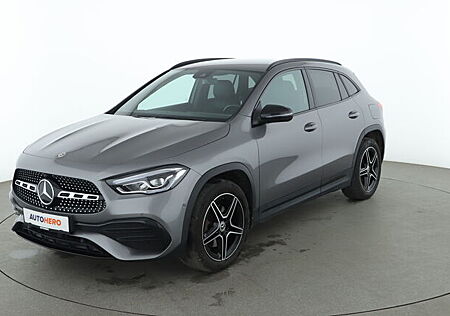 Mercedes-Benz Andere GLA 250e AMG Line