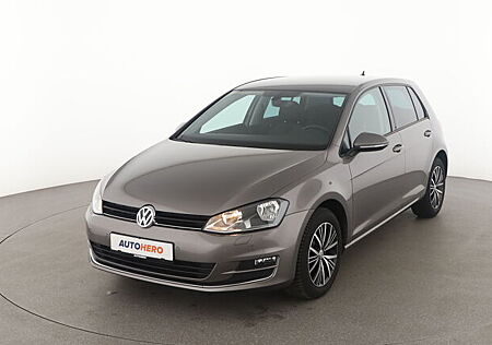 VW Golf 1.2 TSI Allstar BlueMotion Tech