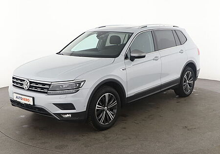 VW Tiguan Allspace 2.0 TDI Comfortline 4Motion