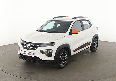 Dacia Spring electric drive 33 kW Comfort Plus