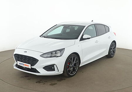Ford Focus 1.5 EcoBoost ST-Line X