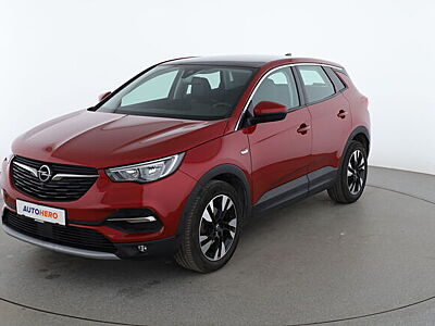 Opel Grandland X 1.2 Turbo Innovation