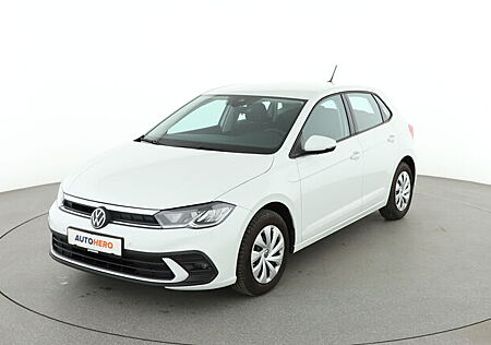 VW Polo 1.0 Life