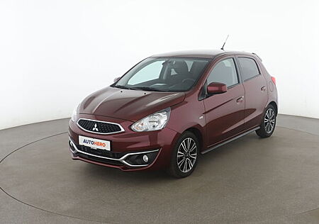 Mitsubishi Space Star 1.2 Color