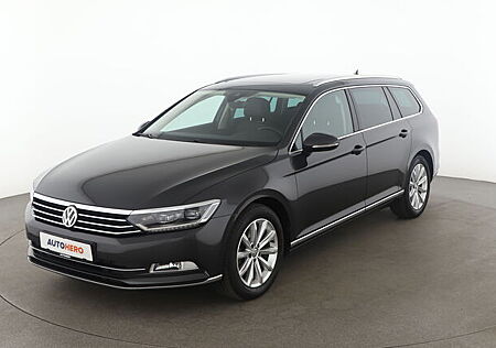 VW Passat 1.4 TSI ACT Highline BlueMotion
