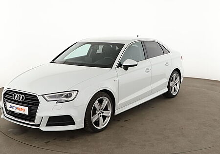 Audi A3 30 TFSI Sport