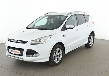 Ford Kuga 1.5 EcoBoost Individual