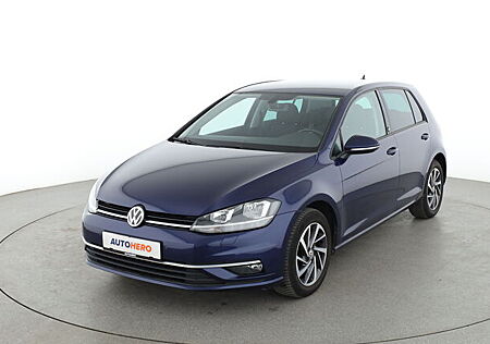 VW Golf 1.4 TSI Sound
