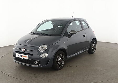 Fiat 500 1.2 Sport