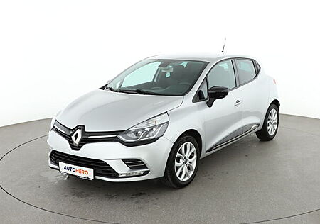 Renault Clio 0.9 TCe Collection