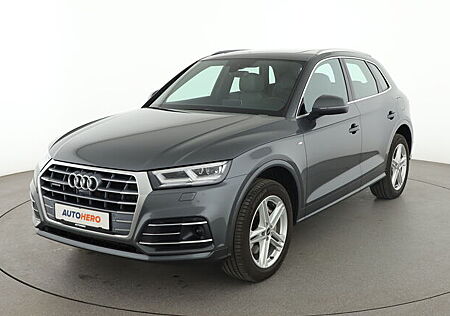 Audi Q5 50 TFSIe quattro sport
