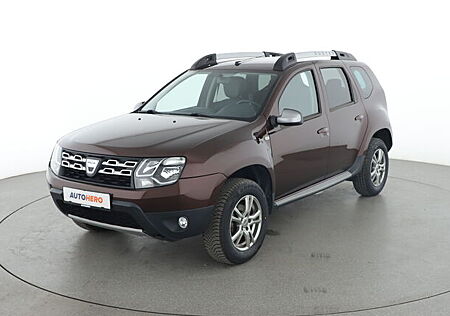 Dacia Duster 1.5 dCi Prestige 4x2