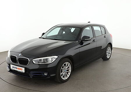 BMW 1er 120i Sport Line