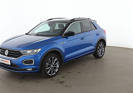 VW T-Roc 1.5 TSI ACT Style