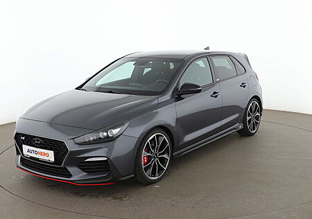 Hyundai i30 2.0 TGDI N Performance