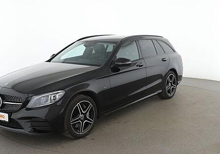 Mercedes-Benz C-Klasse C 300e T AMG Line