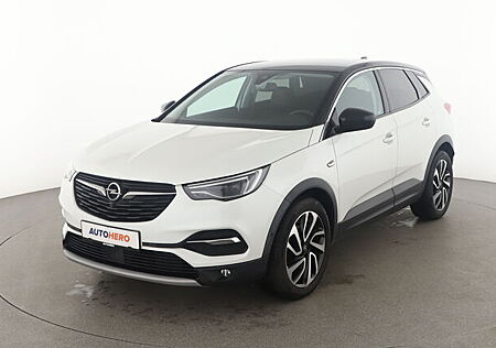 Opel Grandland X 1.2 Turbo Innovation
