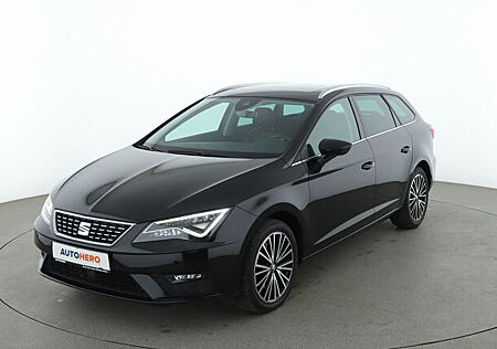 Seat Leon 1.8 TSI Xcellence