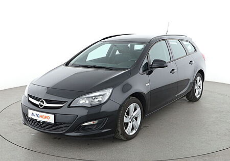Opel Astra 1.4 Turbo Style