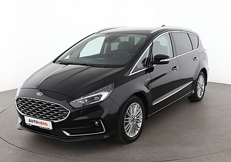 Ford S-Max 2.0 EcoBlue Vignale