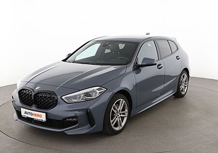 BMW 1er 118d M Sport