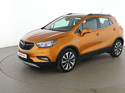Opel Mokka X 1.4 Turbo 120 Jahre Start/Stop