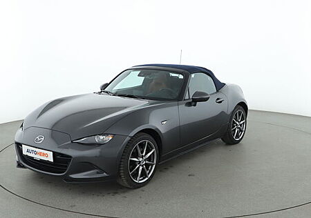 Mazda MX-5 2.0 Skyactiv G Kinenbi