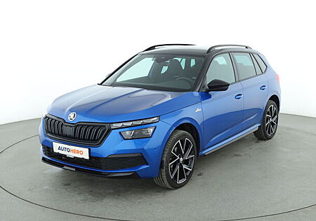 Skoda Kamiq 1.5 TSI ACT Monte Carlo