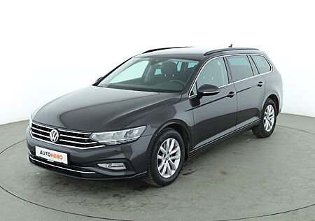 VW Passat 1.5 TSI ACT Business