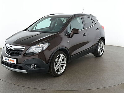 Opel Mokka 1.4 Turbo Excellence 4x4