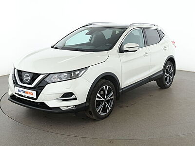 Nissan Qashqai 1.2 Tekna