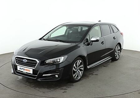 Subaru Levorg 2.0 Exclusive 4x4