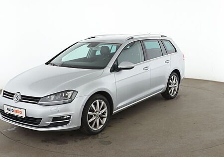 VW Golf 1.4 TSI Highline BlueMotion Tech