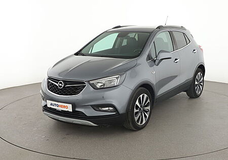 Opel Mokka X 1.4 Turbo Design Line