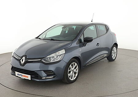 Renault Clio 0.9 TCe Limited